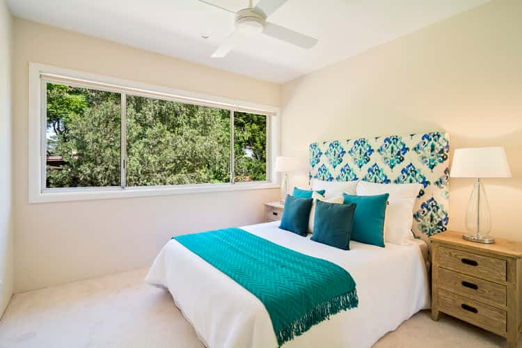 Second view of Homely apartment listing, 5/36 Waine Street, Freshwater NSW 2096