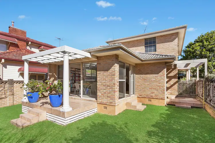 Second view of Homely townhouse listing, 643a Port Hacking Road, Port Hacking NSW 2229