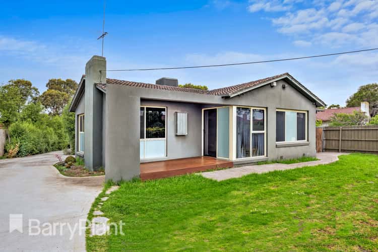 Second view of Homely unit listing, 1/74 Jamieson Street, St Albans VIC 3021