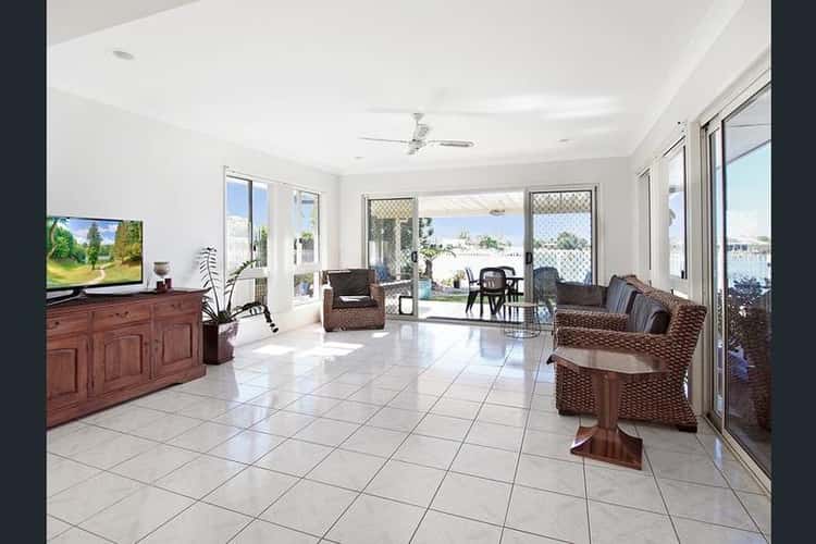 Third view of Homely house listing, 88 Endeavour Drive, Banksia Beach QLD 4507