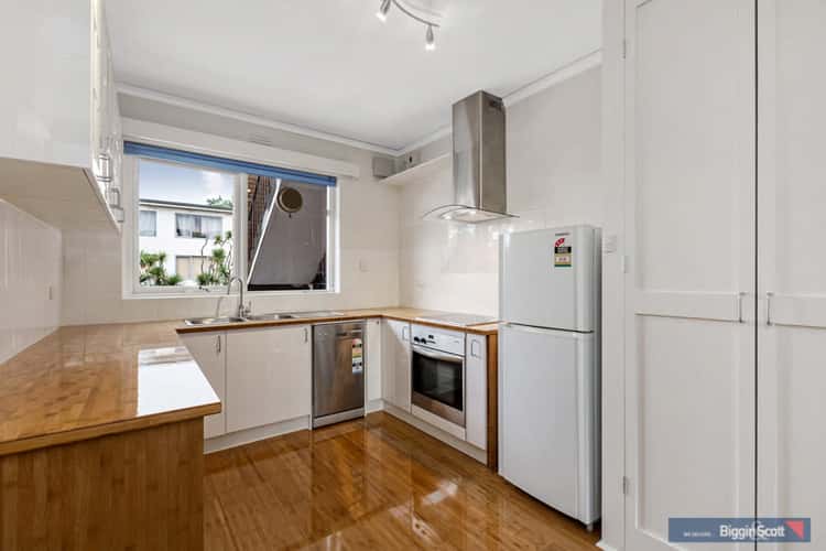 Second view of Homely apartment listing, 10/49 Napier Street, Footscray VIC 3011