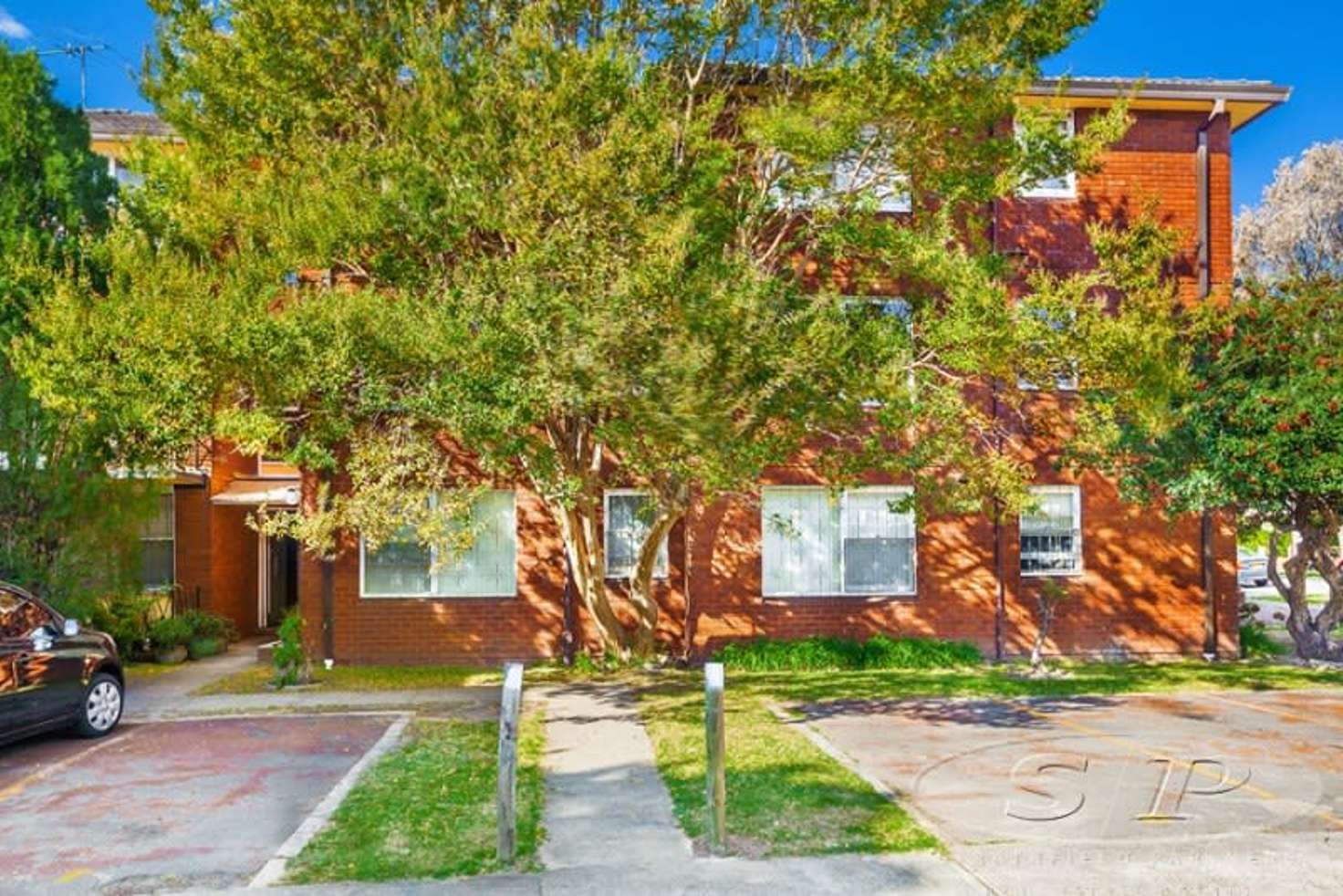 Main view of Homely apartment listing, 2/17 Russell Street, Strathfield NSW 2135