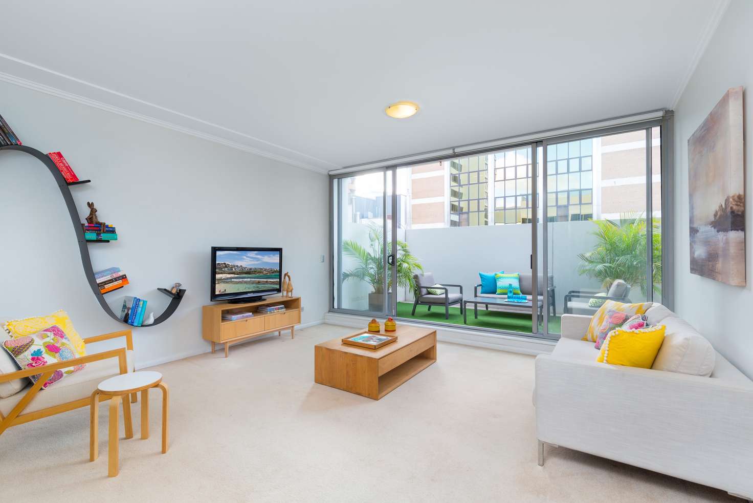 Main view of Homely apartment listing, 415/25-33 Bronte Road, Bondi Junction NSW 2022