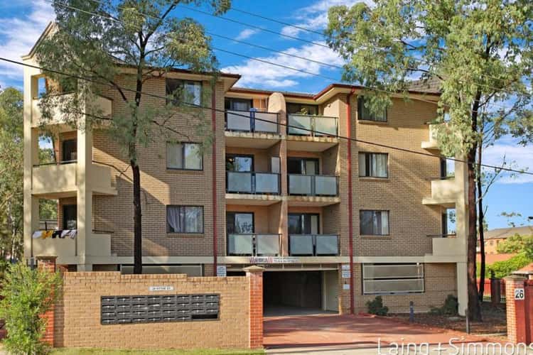Second view of Homely unit listing, 9/26 Hythe Street, Mount Druitt NSW 2770