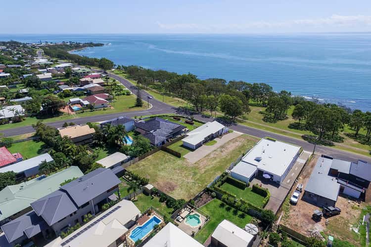 Fourth view of Homely residentialLand listing, 139 Esplanade, Point Vernon QLD 4655