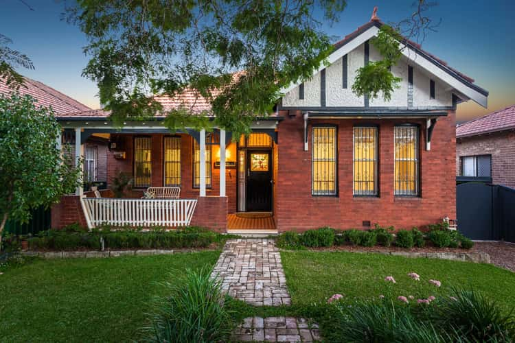 Main view of Homely house listing, 26 Dickinson Avenue, Croydon NSW 2132