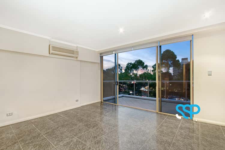 Second view of Homely apartment listing, 21/360 Kingsway, Caringbah NSW 2229