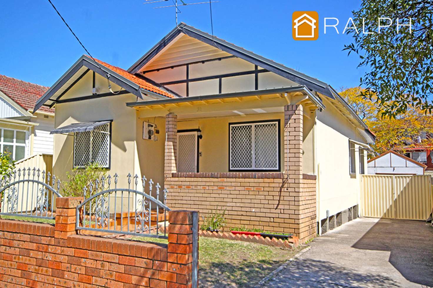 Main view of Homely house listing, 31 Ernest Street, Lakemba NSW 2195