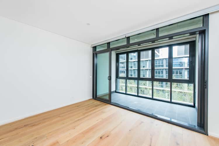 Third view of Homely apartment listing, 233/20 Anzac Park, Campbell ACT 2612