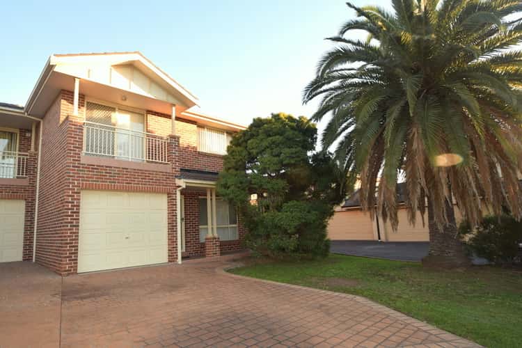 Main view of Homely townhouse listing, 1/38-40 McLean Street, Liverpool NSW 2170