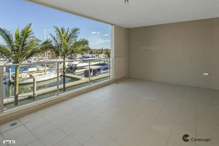 Third view of Homely apartment listing, 1794/1 Rialto Quay Drive, Hope Island QLD 4212