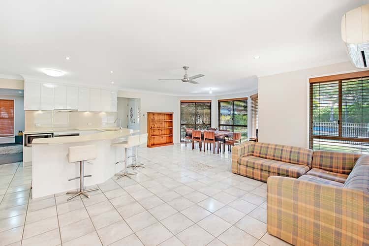 Fourth view of Homely house listing, 2 Aster Court, Cornubia QLD 4130