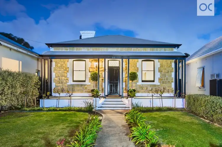 22 Water Street, Semaphore SA 5019