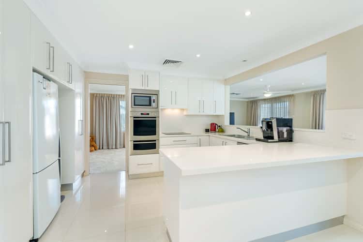 Fourth view of Homely house listing, 18 Rutland Avenue, Baulkham Hills NSW 2153