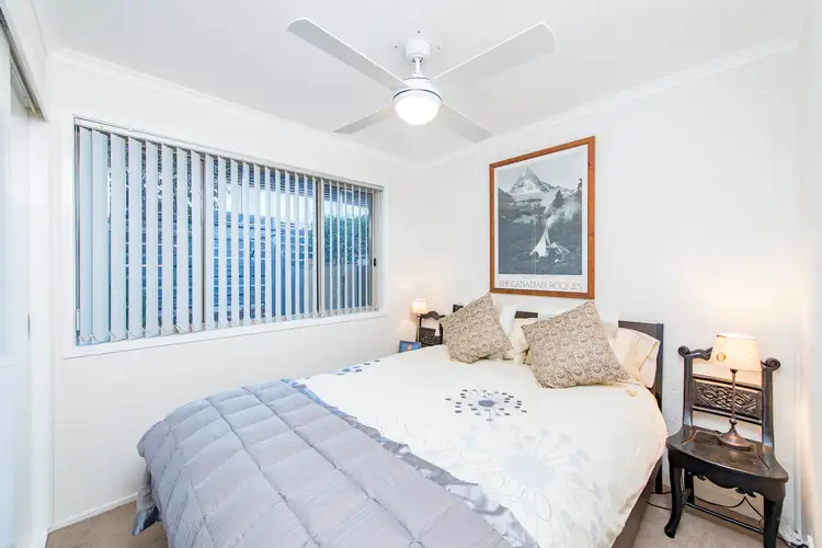 Sixth view of Homely townhouse listing, 15/6 Kemsley Place, Pearce ACT 2607