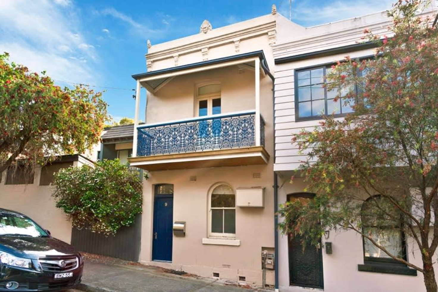 Main view of Homely house listing, 9 Ennis Street, Balmain NSW 2041