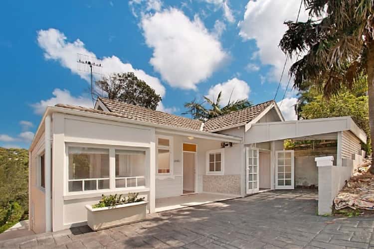Fifth view of Homely house listing, 42 Alexander Street, Collaroy NSW 2097