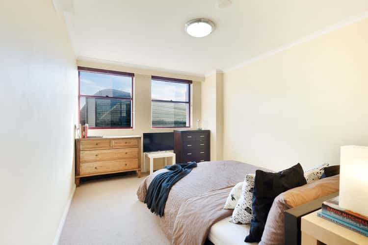 Third view of Homely apartment listing, 205/158 Day Street, Sydney NSW 2000