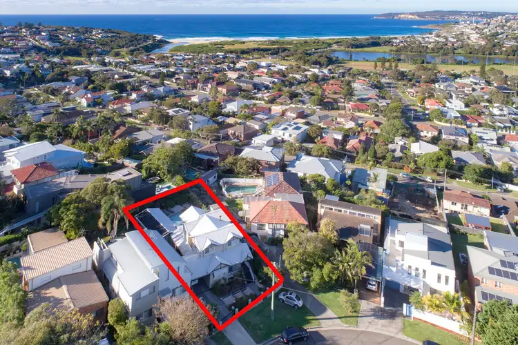 Fourth view of Homely house listing, 5 Parr Avenue, North Curl Curl NSW 2099