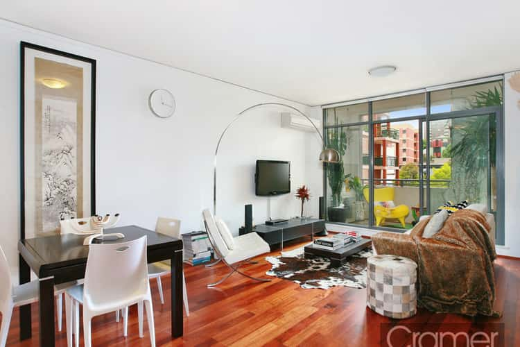 313/6 Belvoir Street, Surry Hills NSW 2010