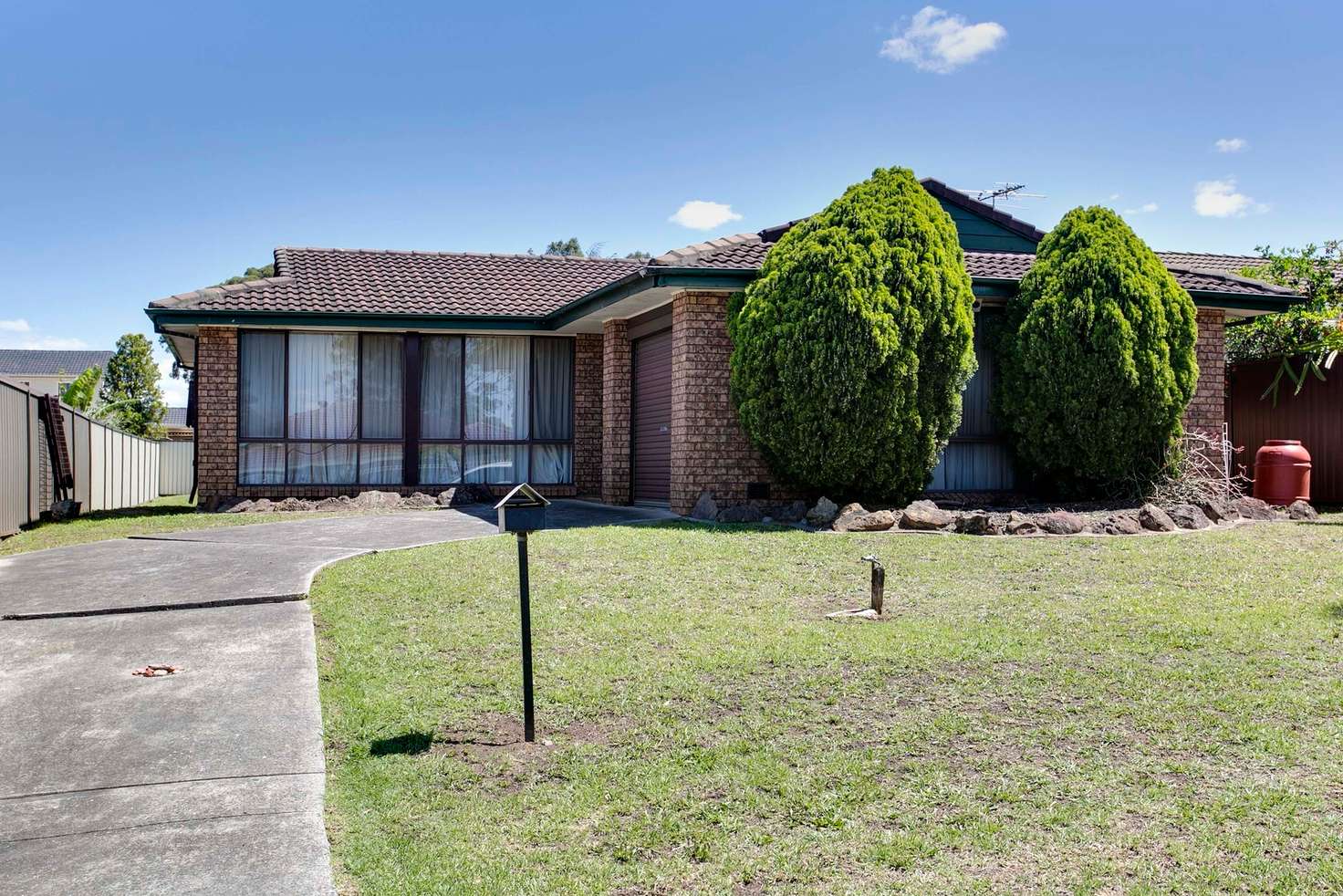 Main view of Homely house listing, 2 Bywong Place, Bonnyrigg NSW 2177