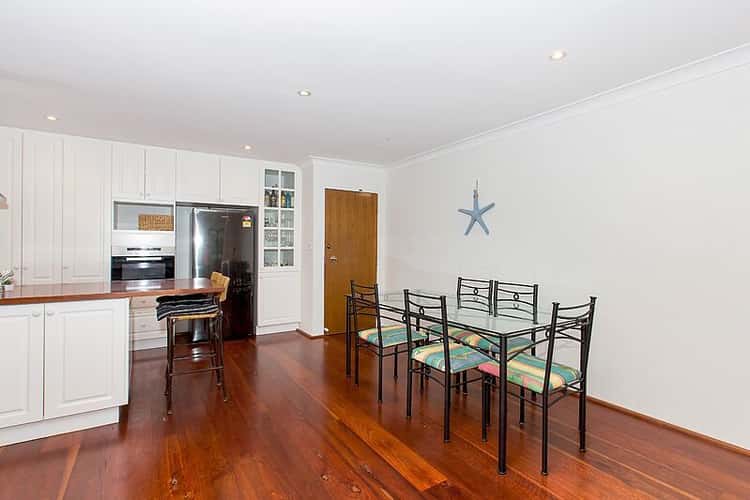 Third view of Homely unit listing, 8/2-4 Lewis Street, Cronulla NSW 2230