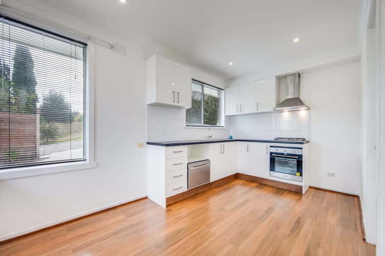 Second view of Homely unit listing, 1/36 George Street, Frankston VIC 3199
