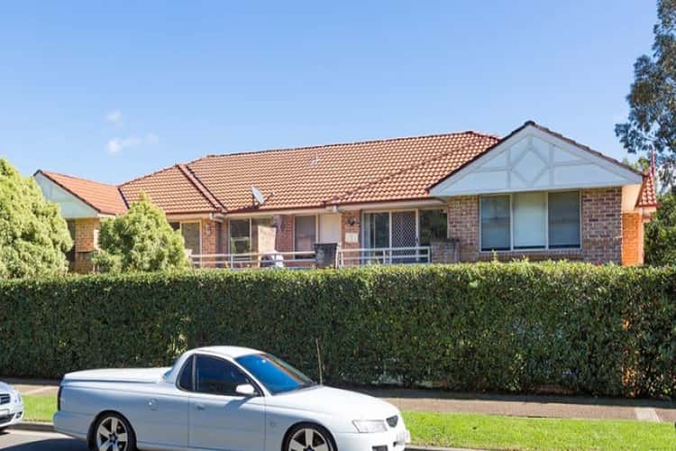 Main view of Homely apartment listing, 8/1 Macmahon Place, Menai NSW 2234