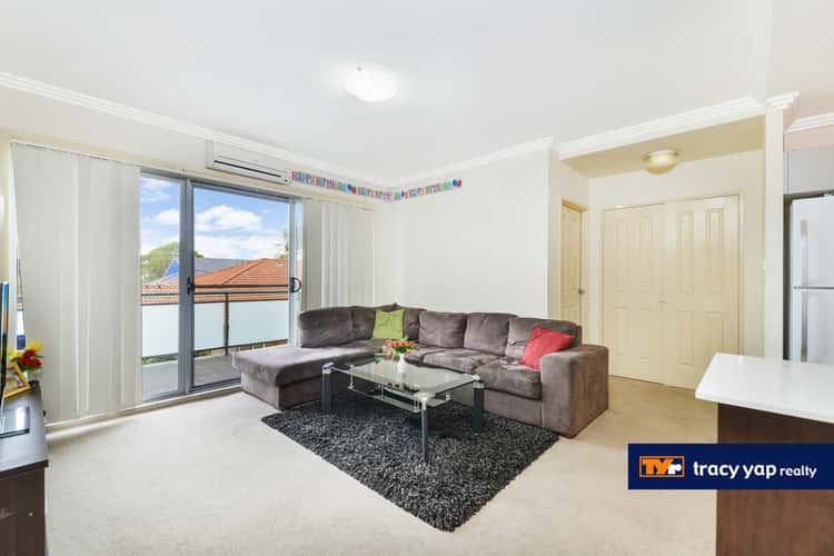 Second view of Homely apartment listing, 14/19-21 Oxford Street, Blacktown NSW 2148