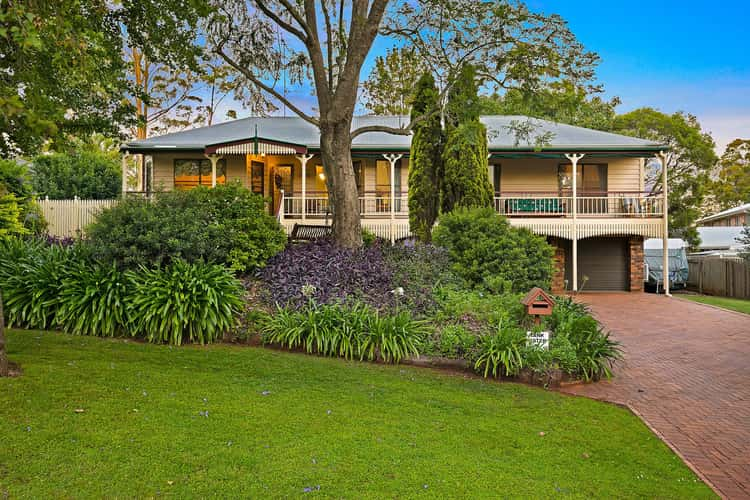 Sixth view of Homely house listing, 10 Sirron Street, Blue Mountain Heights QLD 4350