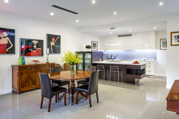 Sixth view of Homely apartment listing, 2/125 MacKinnon Parade, North Adelaide SA 5006