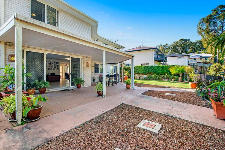 Main view of Homely house listing, 21 Dunamis Court, Cornubia QLD 4130
