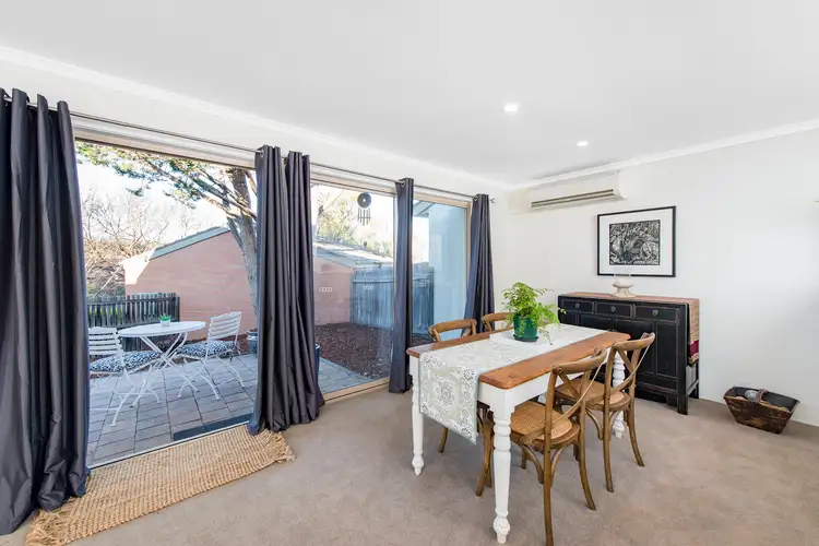 Fifth view of Homely townhouse listing, 15/6 Kemsley Place, Pearce ACT 2607