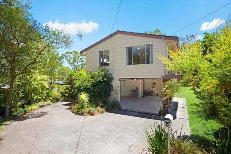 Main view of Homely house listing, 4 Joalah Road, Kincumber NSW 2251