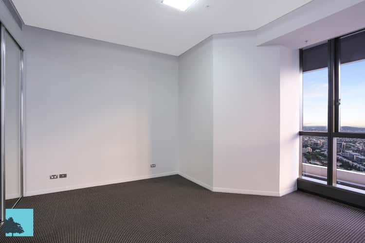 Fifth view of Homely apartment listing, Level 64/6401/43 Herschel Street, Brisbane City QLD 4000