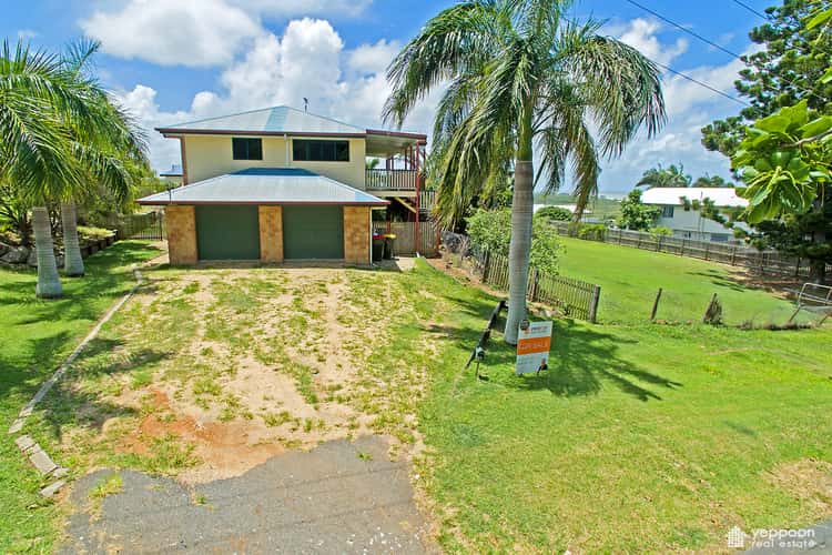 Fourth view of Homely house listing, 11 MacDonald Street, Barlows Hill QLD 4703