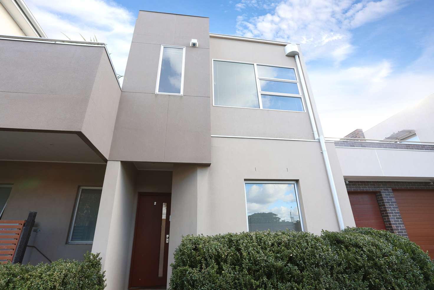 Main view of Homely townhouse listing, 2/34 Belair Avenue, Glenroy VIC 3046