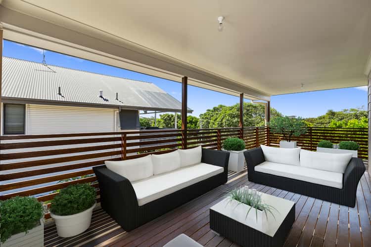 Second view of Homely house listing, 728 Casuarina Way, Casuarina NSW 2487