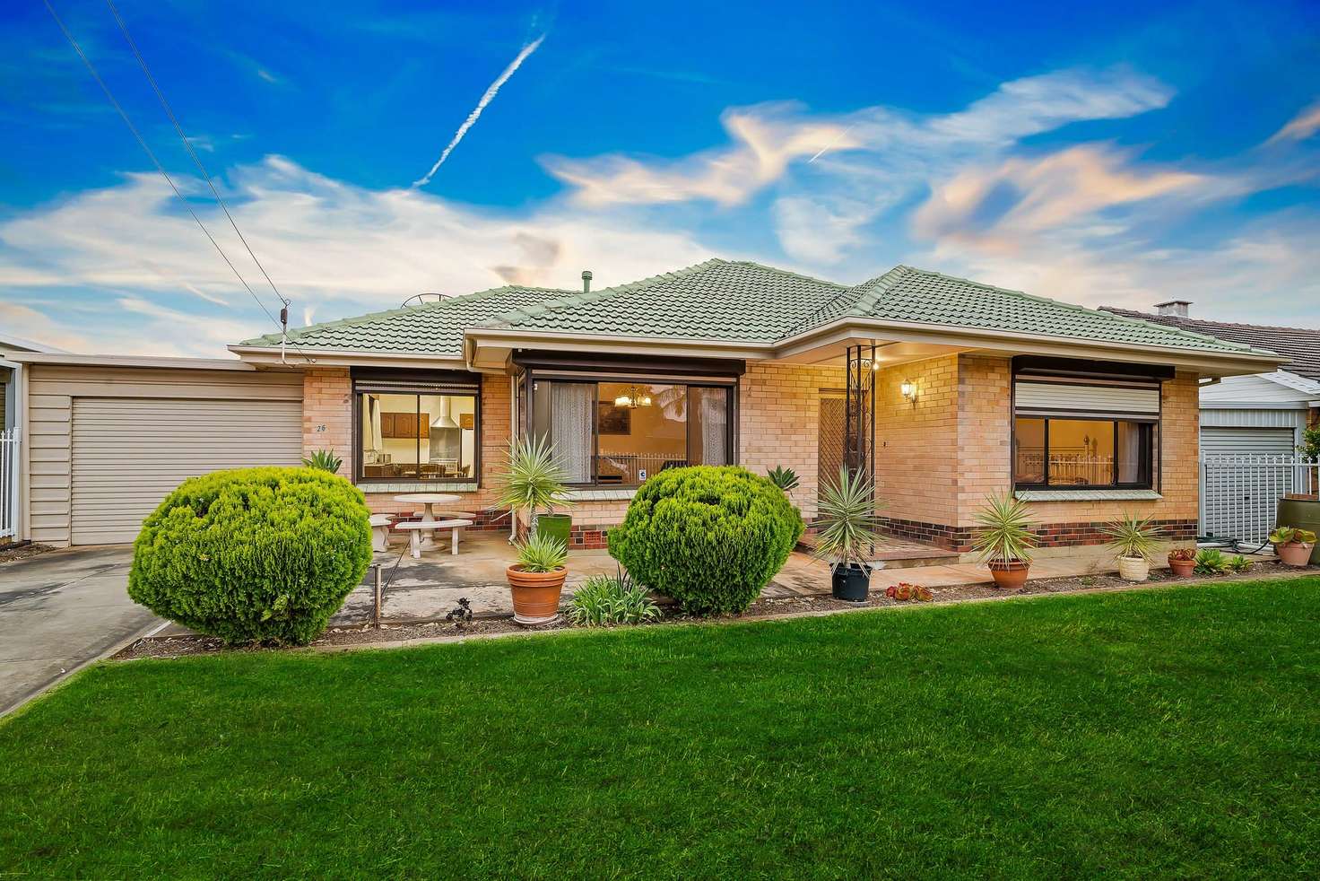 Main view of Homely house listing, 26 Clairville Road, Campbelltown SA 5074