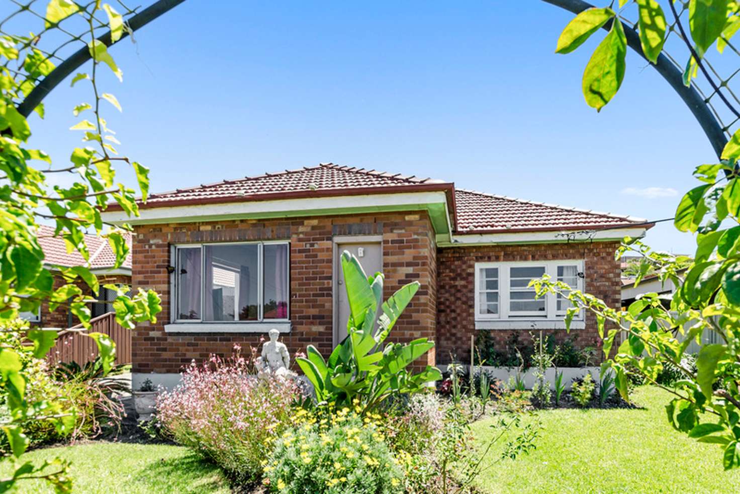 Main view of Homely house listing, 38 Stuart Road, Warrawong NSW 2502