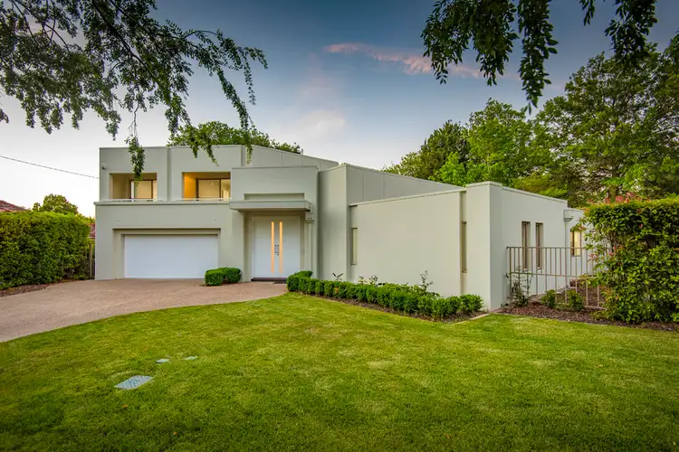 16 Hann Street, Griffith ACT 2603