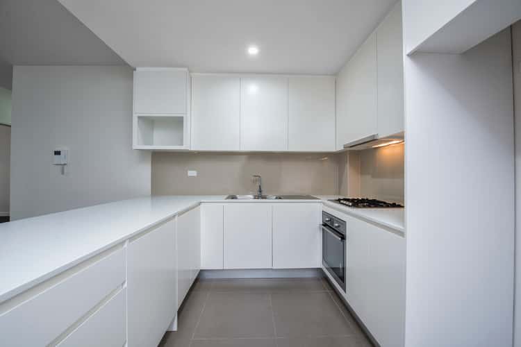 Second view of Homely apartment listing, 2/2-10 Garnet Street, Rockdale NSW 2216