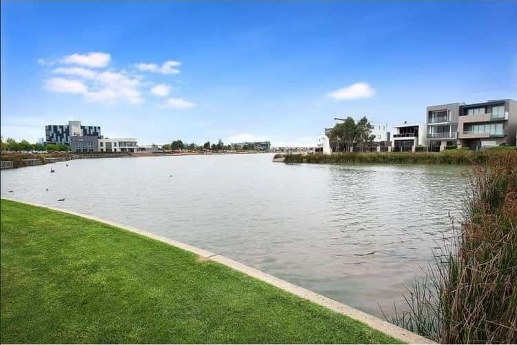 Second view of Homely apartment listing, 8/2 The Esplanade, Caroline Springs VIC 3023