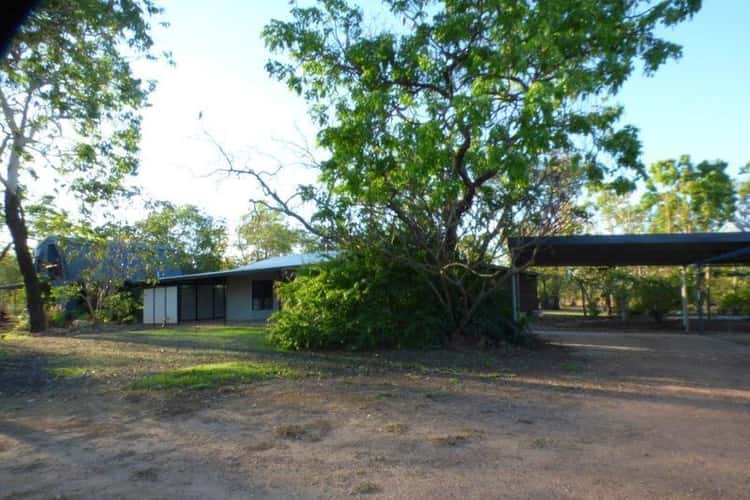 Main view of Homely house listing, 35 Northstar Road, Acacia Hills NT 822