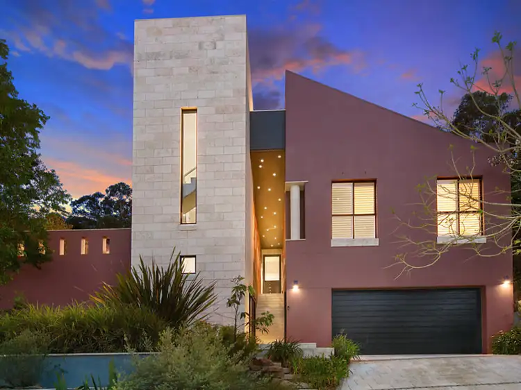 55 Waipori Street, St Ives Chase NSW 2075