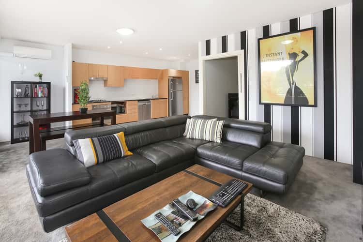 Third view of Homely apartment listing, C01/147 McEvoy Street, Alexandria NSW 2015