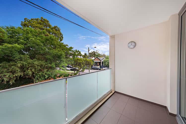 Third view of Homely apartment listing, 8/148 Beattie Street, Balmain NSW 2041