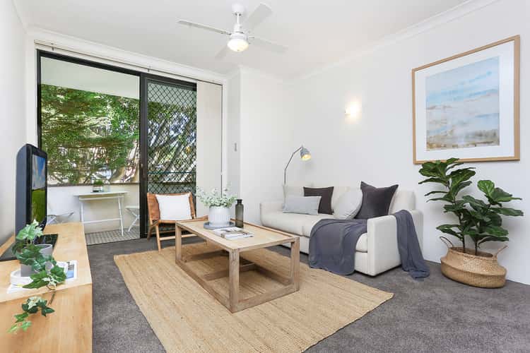 Main view of Homely apartment listing, 3/1 Forest Knoll Avenue, Bondi Beach NSW 2026