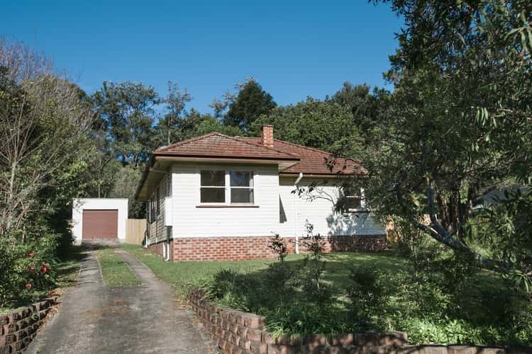 Main view of Homely house listing, 19 Akuna Street, Keiraville NSW 2500