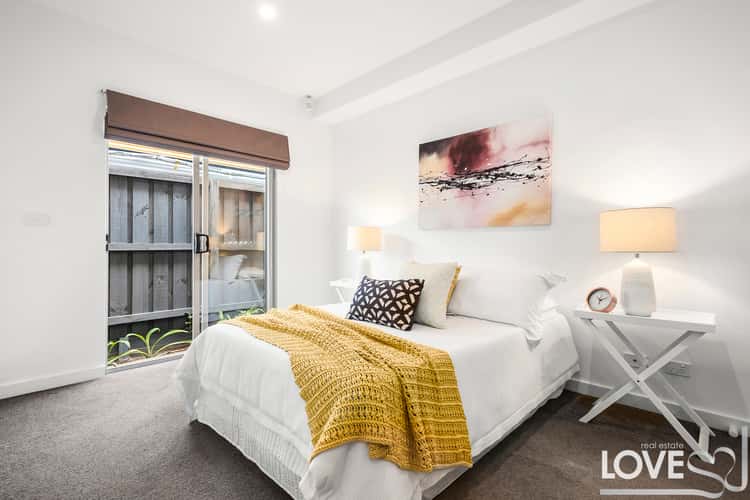 Fourth view of Homely townhouse listing, 6/1A Hamilton Street, Alphington VIC 3078